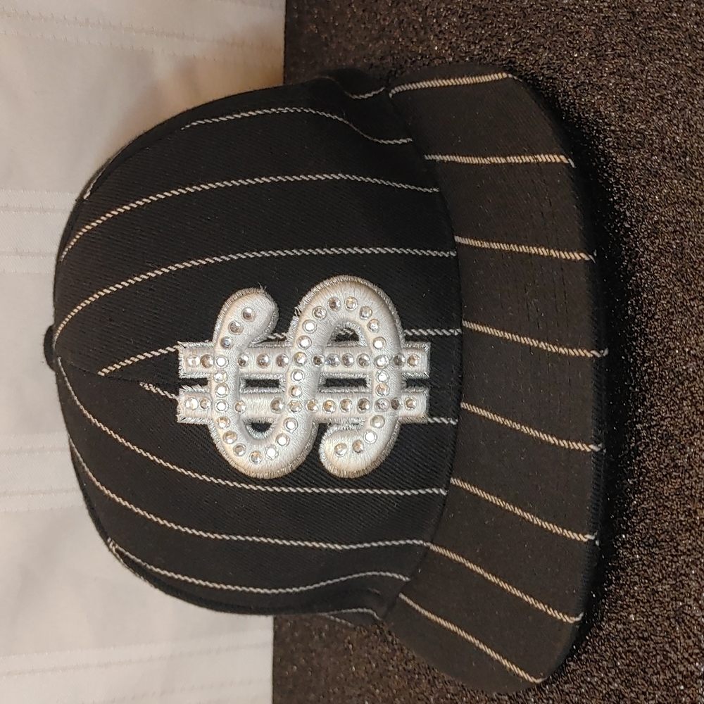 Georgetown Collection Hat